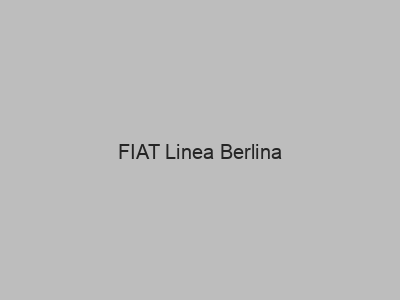 Kits electricos económicos para FIAT Linea Berlina